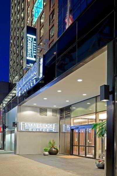 Delta Times Square by Marriott ★★★★ — photo 6