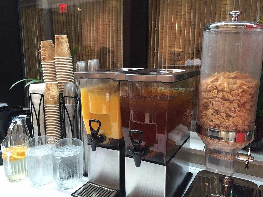 Delta Times Square by Marriott ★★★★ — photo 2