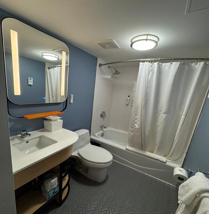 Delta Times Square by Marriott ★★★★ — photo 3