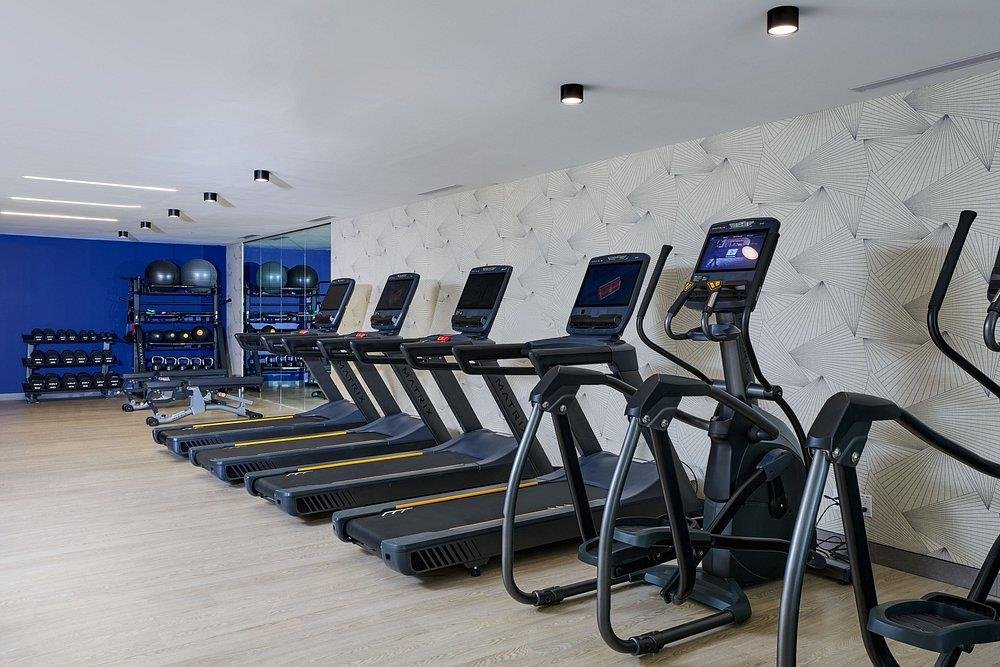 Delta Times Square by Marriott ★★★★ — photo 5
