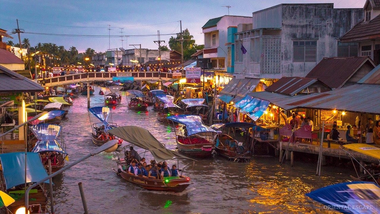Trésors de Thaïlande & Koh Samed 14 jours — photo 2