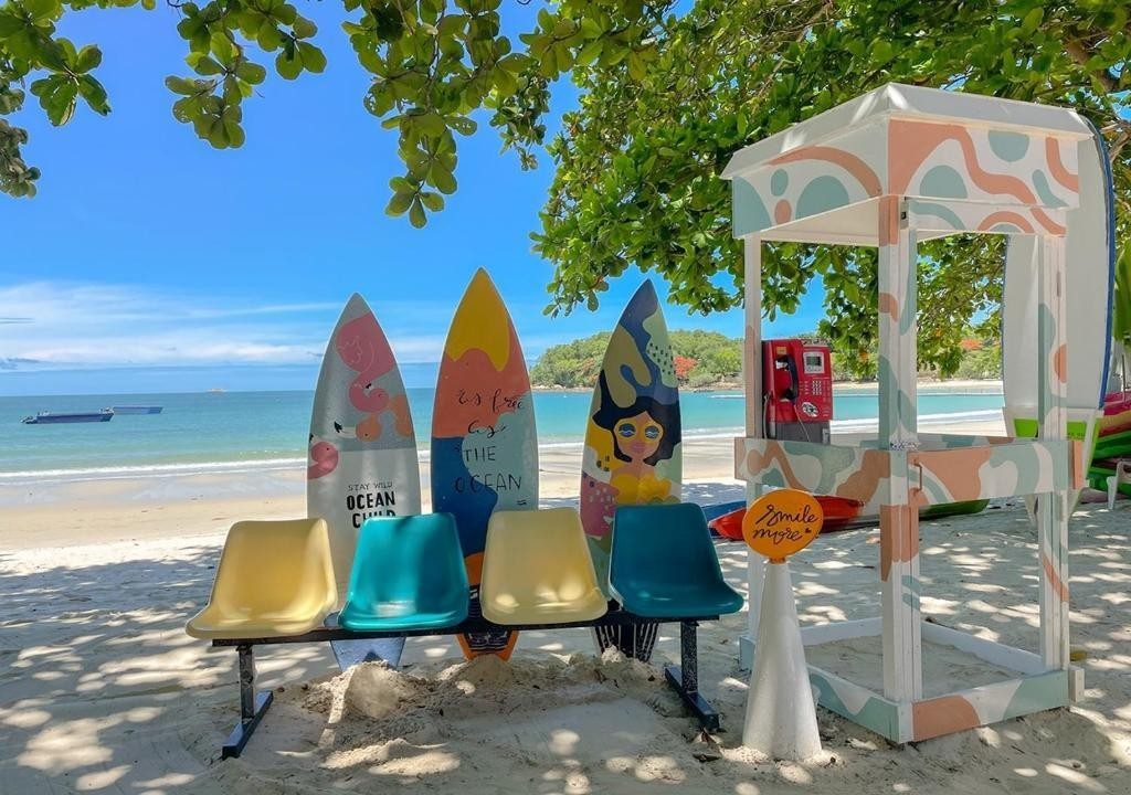 Trésors de Thaïlande & Koh Samed 14 jours — photo 12