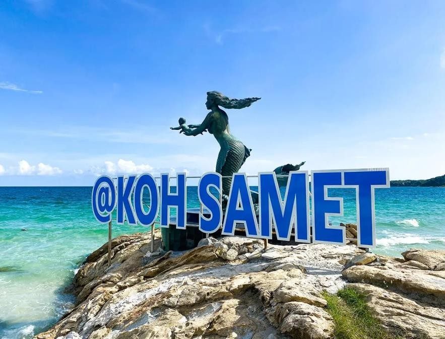 Trésors de Thaïlande & Koh Samed 14 jours — photo 13