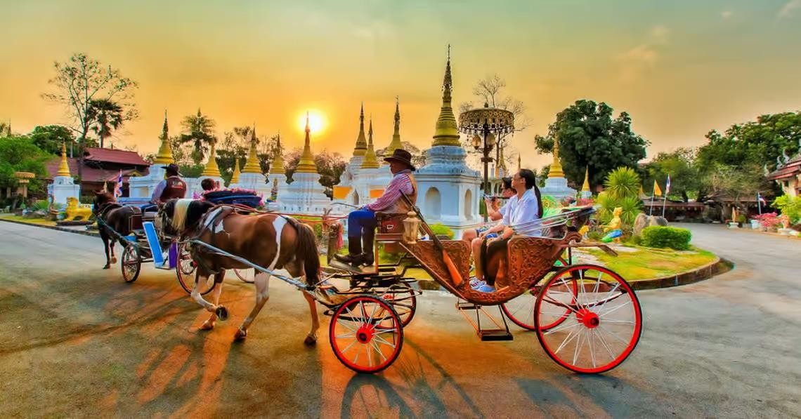 Trésors de Thaïlande & Koh Samed 14 jours — photo 10