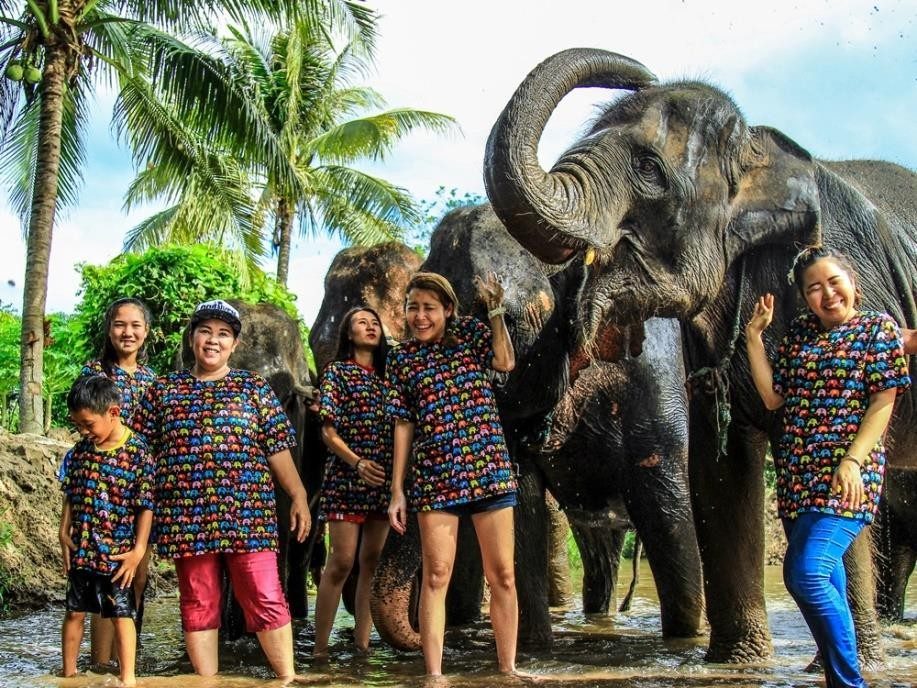 Trésors de Thaïlande & Koh Samed 14 jours — photo 9